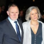 celia glenister
