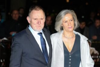 celia glenister