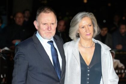 celia glenister