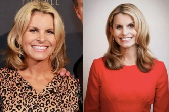 is adrienne elrod married