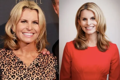 is adrienne elrod married