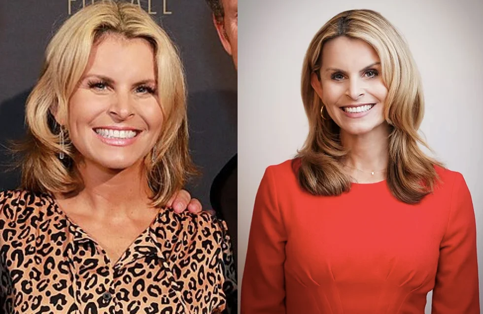 is adrienne elrod married