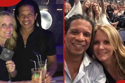 married charles from tmz wife barbara sherwood