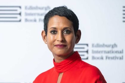 naga munchetty net worth