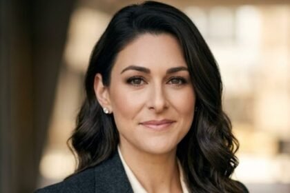 erielle reshef age
