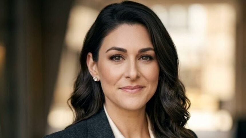 erielle reshef age