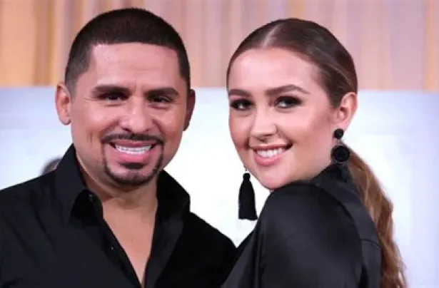 kenia ontiveros net worth