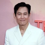 lee jung-jae net worth
