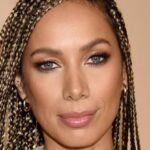 leona lewis net worth