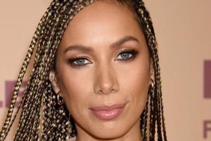 leona lewis net worth