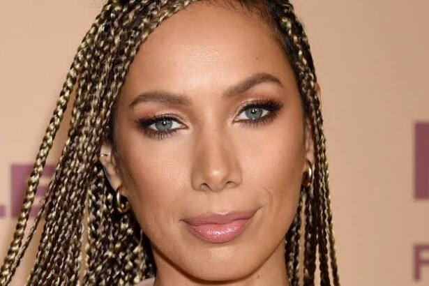 leona lewis net worth