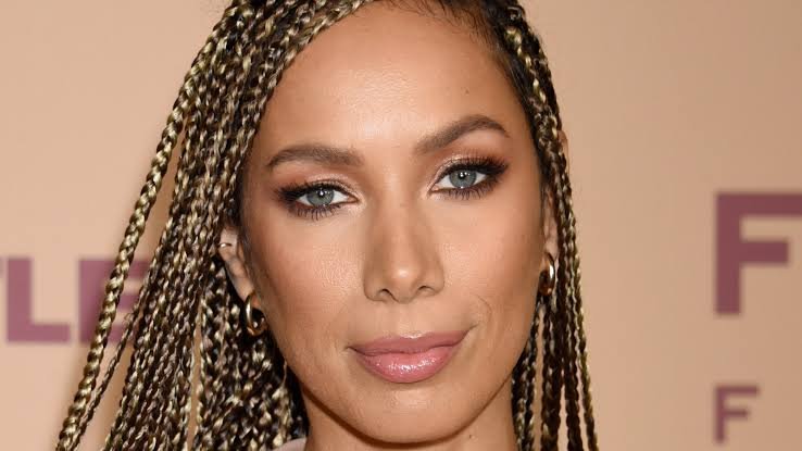 leona lewis net worth