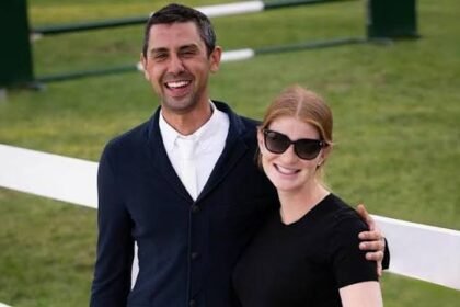 nayel nassar net worth