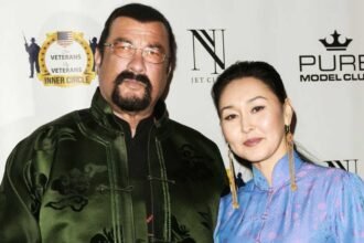 steven seagal net worth