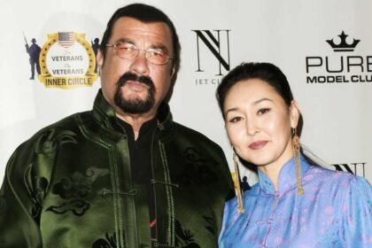 steven seagal net worth